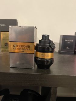 Spice bomb extreme