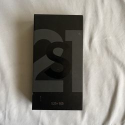 Samsung Galaxy S21 Plus 256