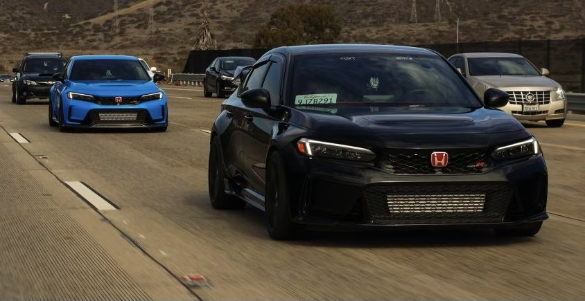 2023 Honda Civic