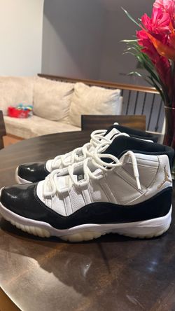 Jordan 11 “concords” size 13