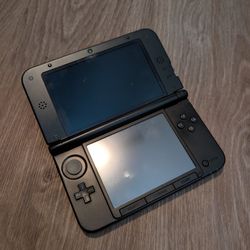 Nintendo 3DS Xl 