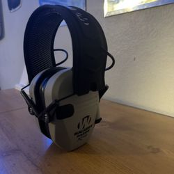 Shooting Ear Protection 