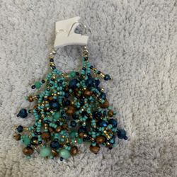 Aretes Artesanales