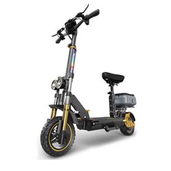 Ruitoo Electric Scooter