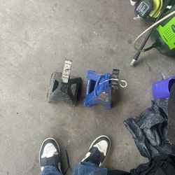 4 ton Jackstands