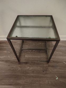 Table And Chairs