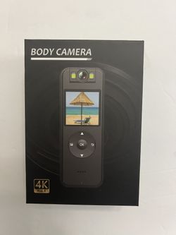 Spy Cameras And Body Cameras