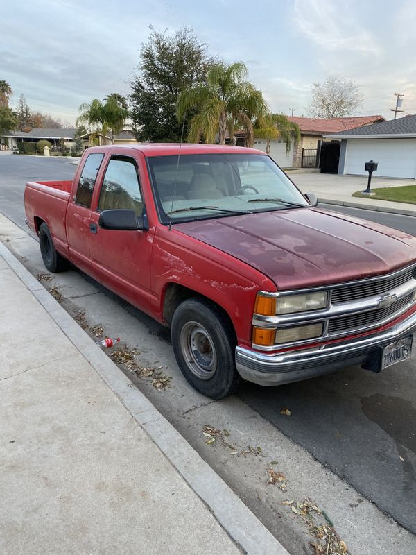 Chevy for Sale in Bakersfield, CA - OfferUp