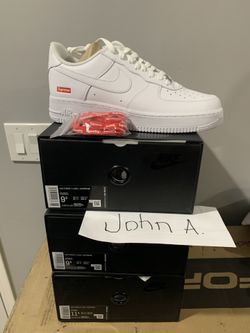 Supreme AF1