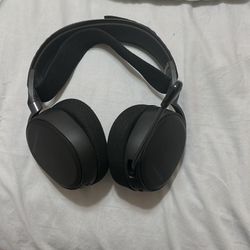 SteelSeries arctis pro High Fidelity Headset