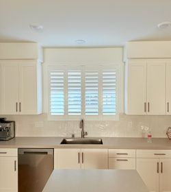 Window Shutters- Any Color, Any Size, Any Style. Custom Made. Persianas de Madera. Install Included. All of Southern California! 951-573-2560
