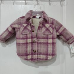 Carter's Infant Jacket 