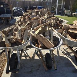 $20 Firewood Available