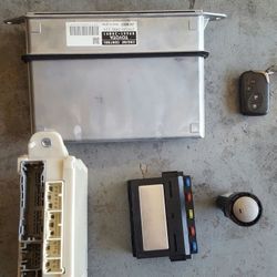 lexus Gs 350 cumputers