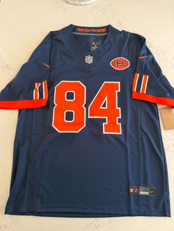 Chicago Bears Loveland Jersey