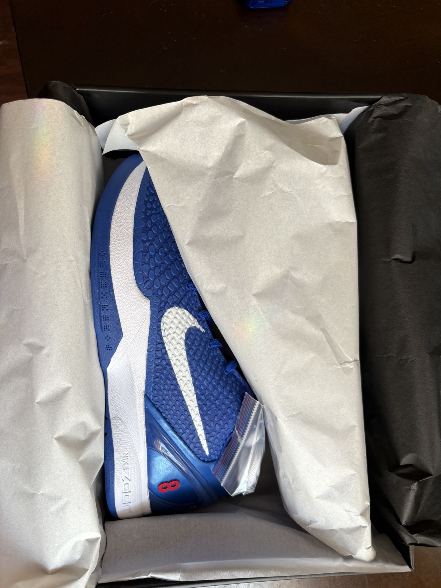 Dodgers Ds