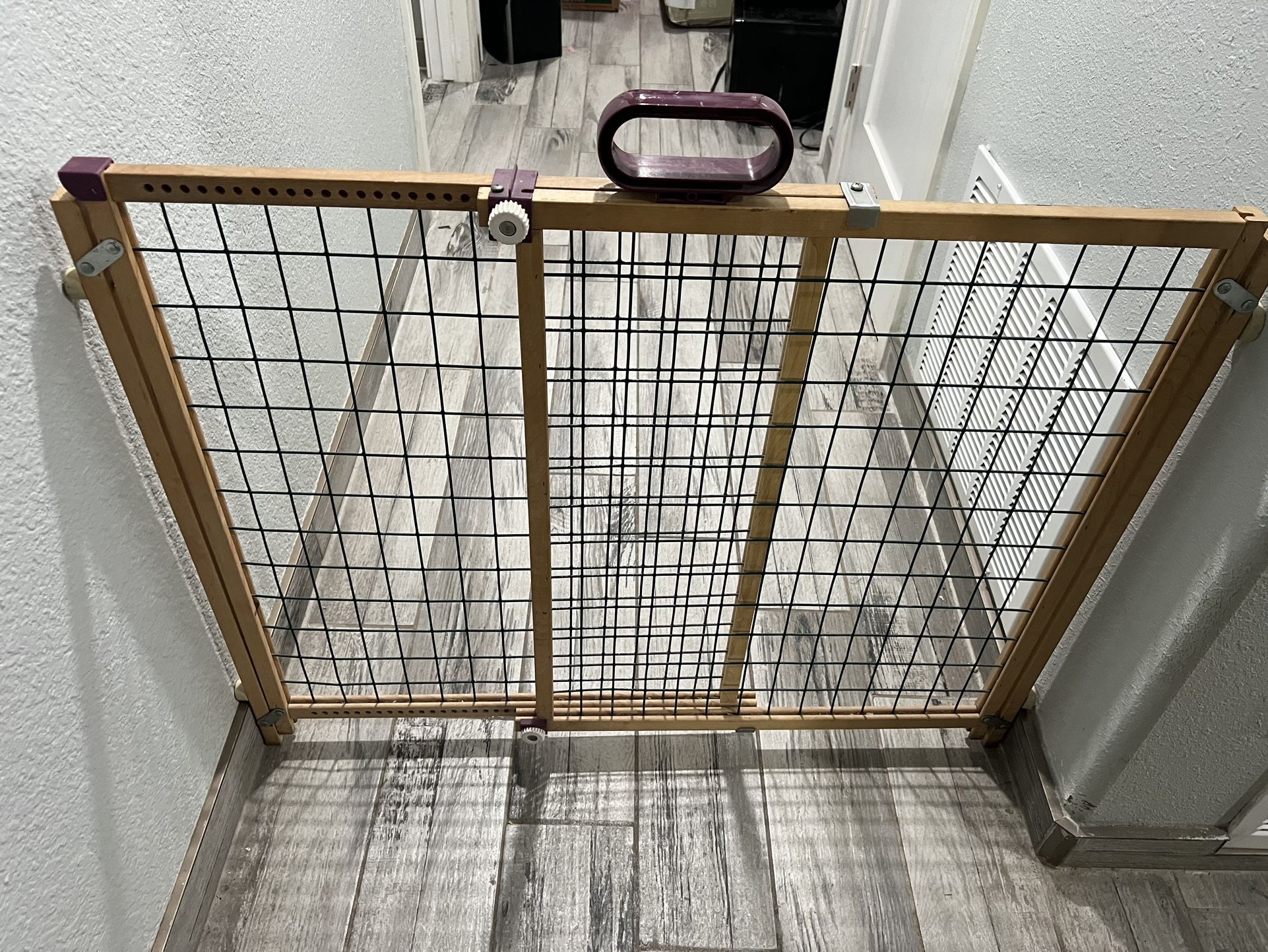 Pet Gate