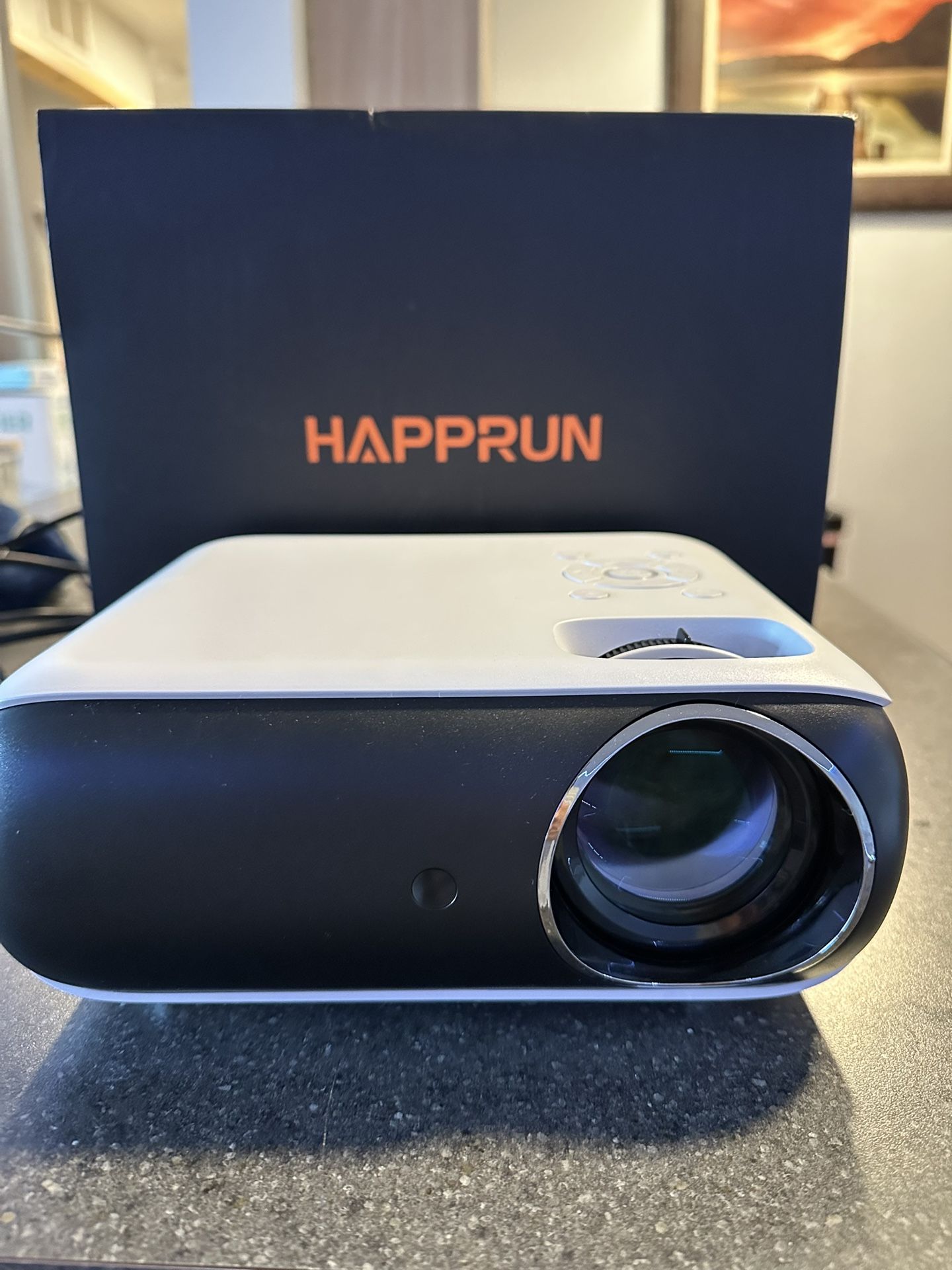Projector