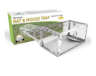 Small Rodent Trap 