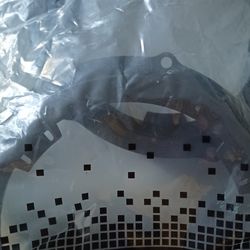 Metra Speaker Adapter..82-9010.. Set of 2. 2018-23 Volkswagen Atlas 6-1/2"