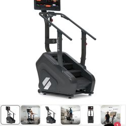 Stepr+ Stair Climber (Includes Delivery)
