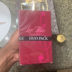 Love Notes Ellen Tracy 