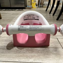 Baby Infant Bath Seat