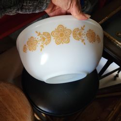 Vintage Pyrex By Corning Ware 4Ltrs