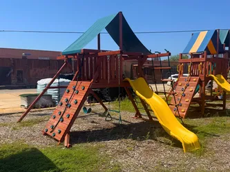 Play set - Original Playcenter #100-02 | FREE Installation