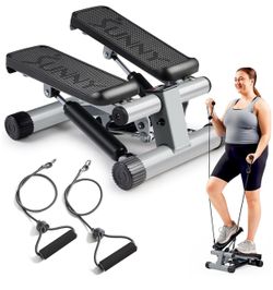Workout Stepper