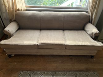 Early To Mid 1900’s Sofa