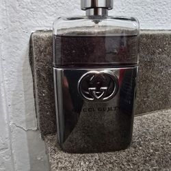 GUCCI cologne 