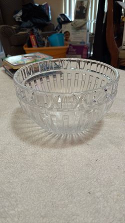 Vintage Large Tiffany Bowl