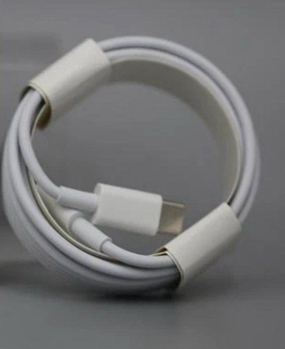 Apple USB-C to Lightning Cable (3ft) - Charging Cable OEM Genuine Original