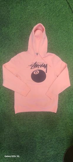 STUSSY HOODIE