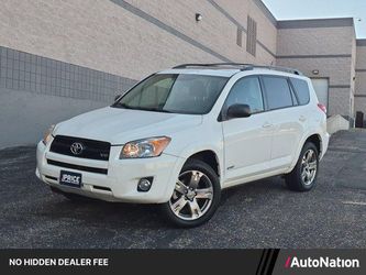 2010 Toyota RAV4