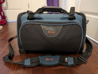 Petrol PCUB-1N Heavy Duty Camcorder / Camera Bag