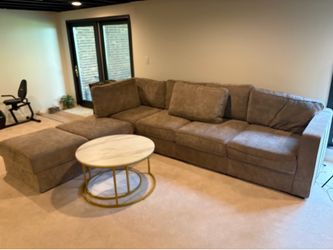Sofa Sectional Lovesac