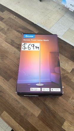 Govee Floor Lamp Basic Smart LED