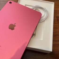 IPAD (10th Generation)