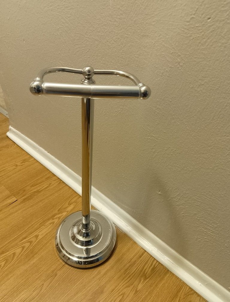 Toilet Paper Stand