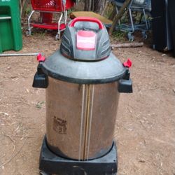 Shop Vac