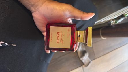 Unisex fragrance