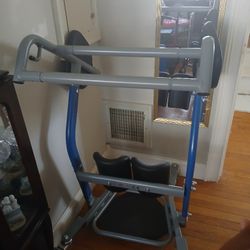 Sit Stand Equipment 