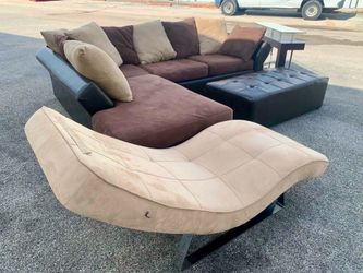 Used Furniture  all for 200$!! Muebles todo por 200$
