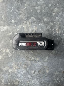 SKIL PWRCore 12v 2.0Ah Battery
