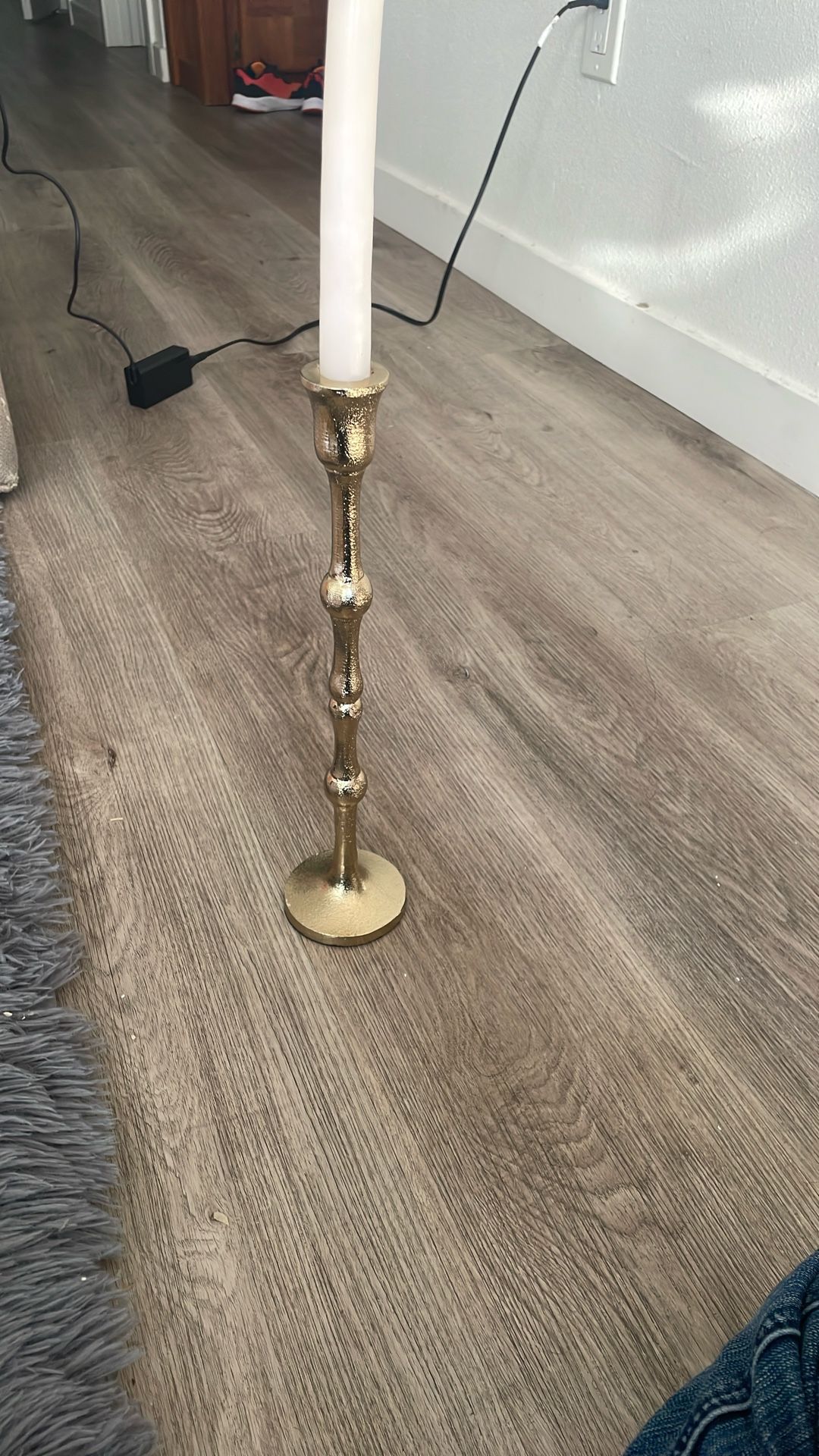 Candle Stand