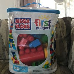 Mega Bloks