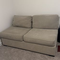 Macys radley sectional piece