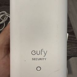Eufy Homebase
